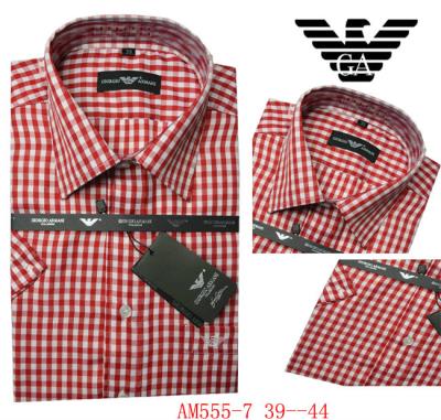 Armani shirts-1074